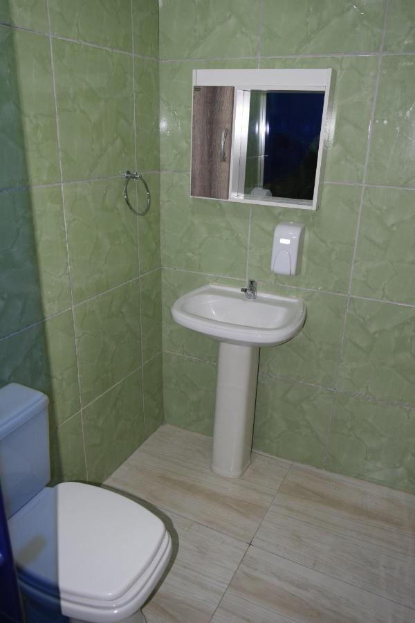 Appartement Hospedagens Sao Borja Rs Extérieur photo