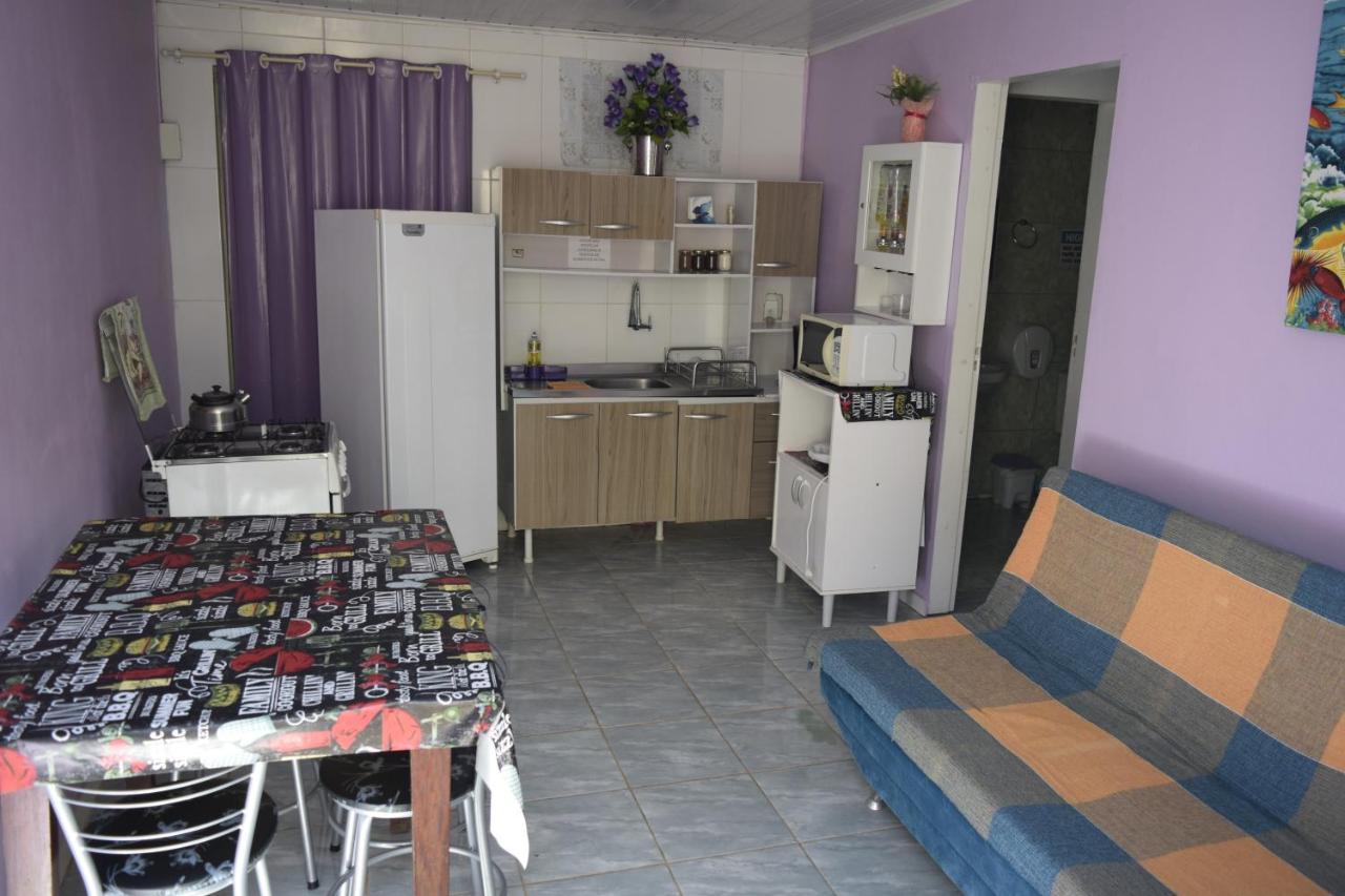 Appartement Hospedagens Sao Borja Rs Extérieur photo