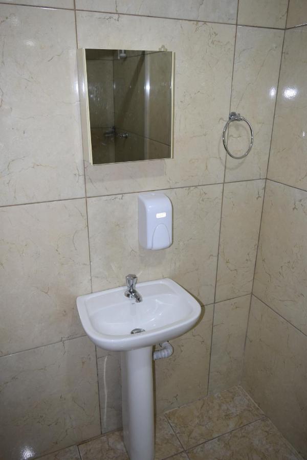 Appartement Hospedagens Sao Borja Rs Extérieur photo