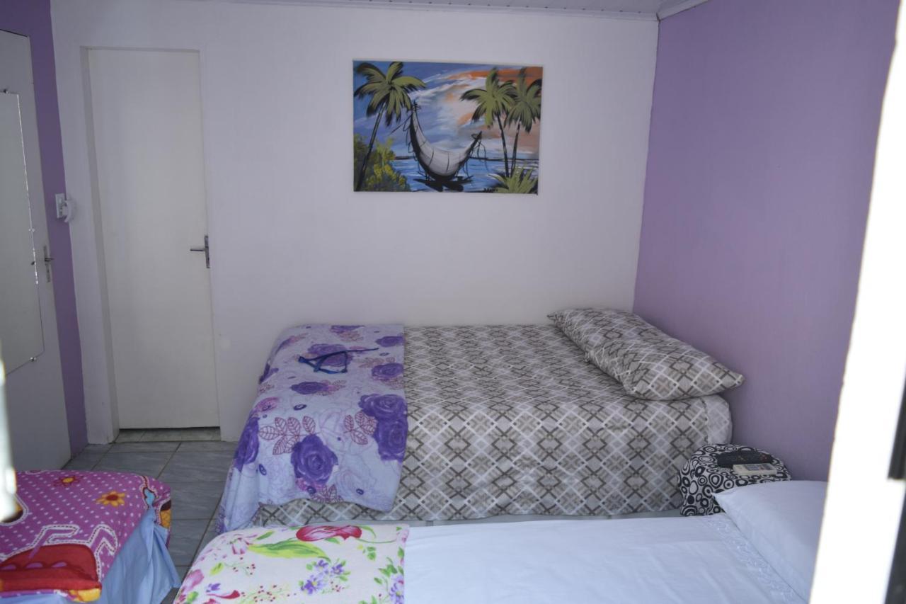 Appartement Hospedagens Sao Borja Rs Extérieur photo